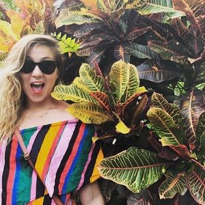 Meet your Posher, Emily